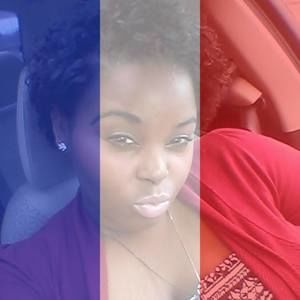 Meet your Posher, Delmonique