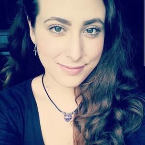 Meet your Posher, Cheyenne