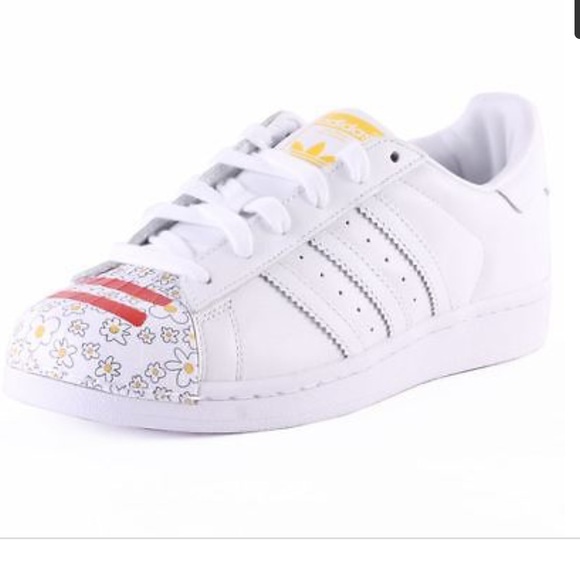 New Equality Is Love Adidas