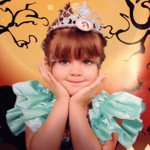 Meet your Posher, Erica