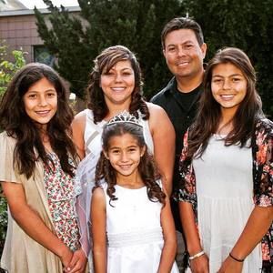 Meet your Posher, Frances