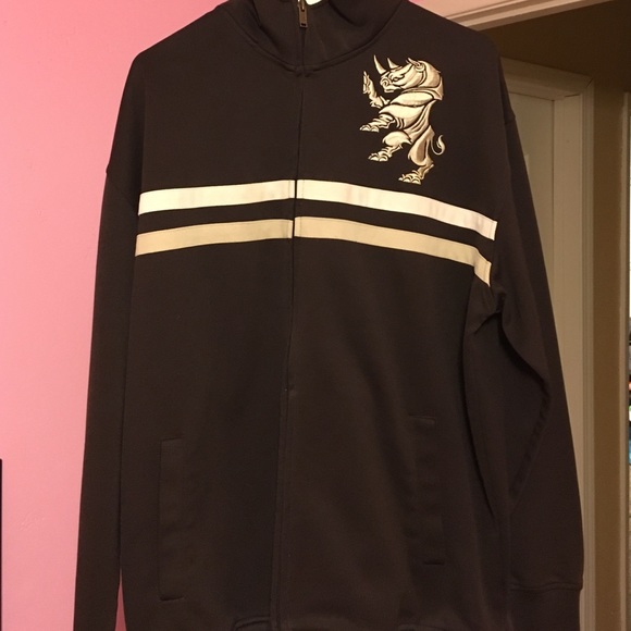 Echo unlimited sweater