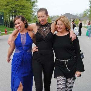 Meet your Posher, Carly