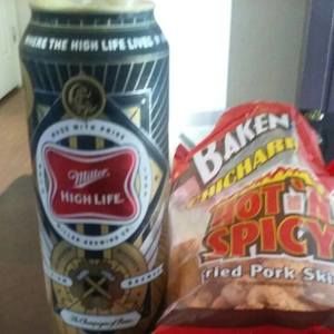 Meet your Posher, Marvin