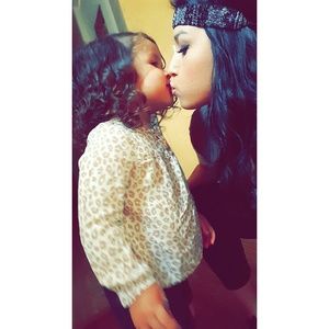 Meet your Posher, Kelli