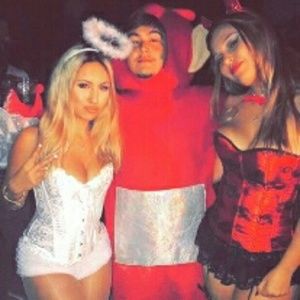 Meet your Posher, Edgar