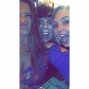 Meet your Posher, Ali