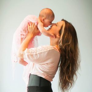 Meet your Posher, Daniela