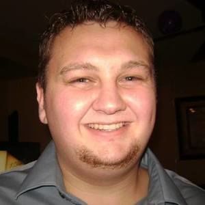 Meet your Posher, Jacob