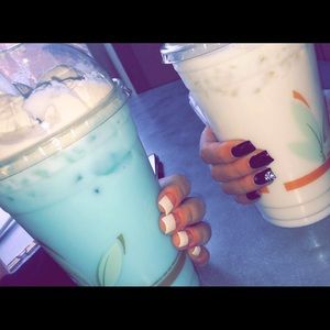 Meet your Posher, Leesha