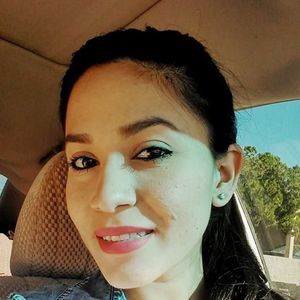Meet your Posher, Ivette