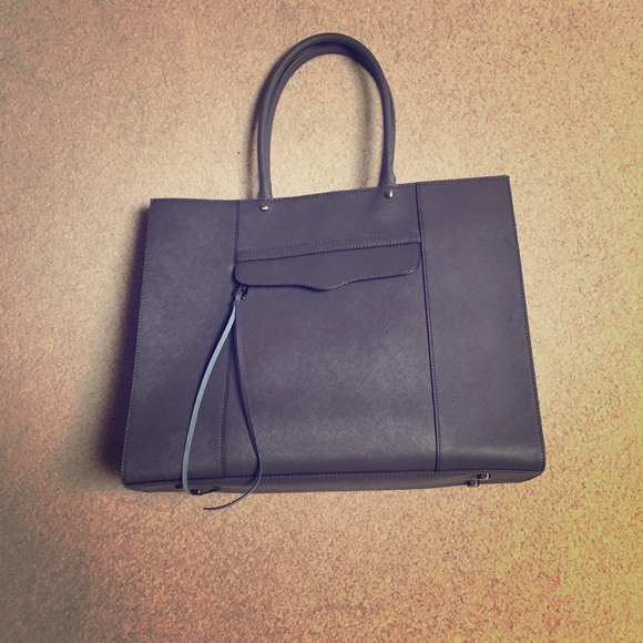 Rebecca Minkoff large MAB tote