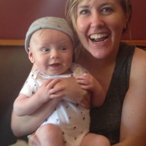 Meet your Posher, Lizzy