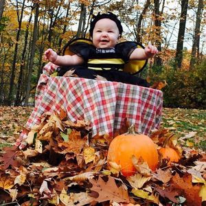 Meet your Posher, Amber