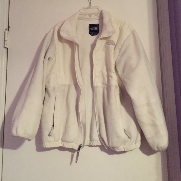 Kids Large or Adult Small North Face Jacket