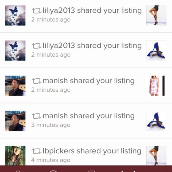 Badgley  Mischka Jeweled Satin Point Toe Pump - Picture 3 of 4