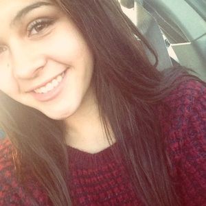 Meet your Posher, Robbie