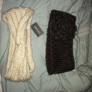 Head scarfs