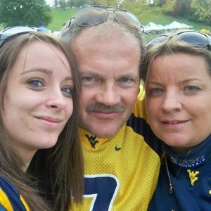 Meet your Posher, Bridget