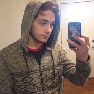 Meet your Posher, Austin