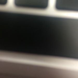 Meet your Posher, Felicia