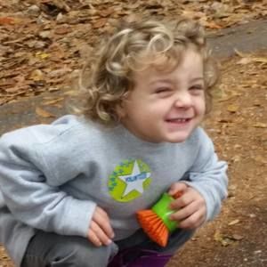 Meet your Posher, Rashell