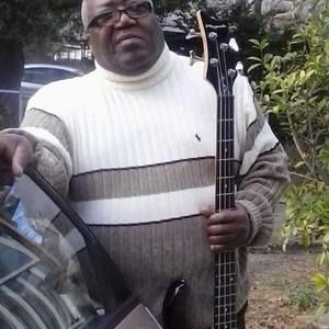 Meet your Posher, Joe