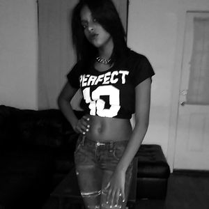 Meet your Posher, Darlene