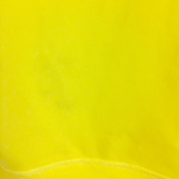 SOLD PINK Ultimate neon track pullover - Picture 4 of 4