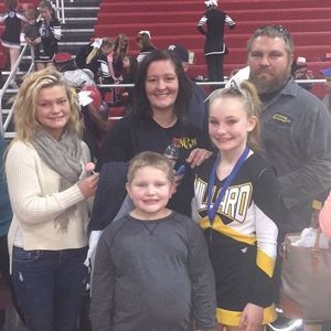 Meet your Posher, Nicole