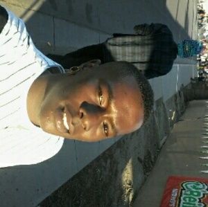 Meet your Posher, Ty