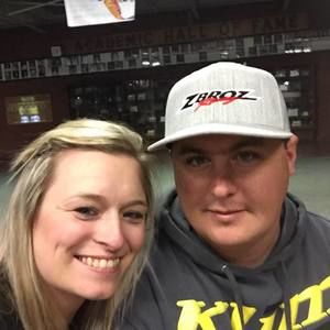 Meet your Posher, Tabitha