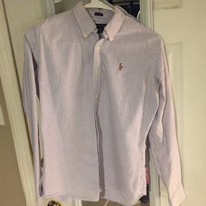 Ralph Lauren shirt