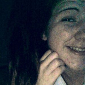 Meet your Posher, Ashlee