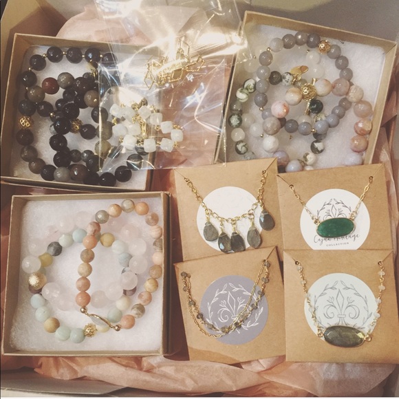 Meet the Posher! - Picture 7 of 8