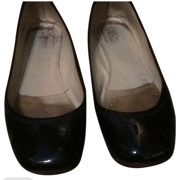 Louboutin Flats