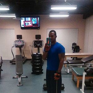 Meet your Posher, Matthew