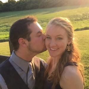 Meet your Posher, April