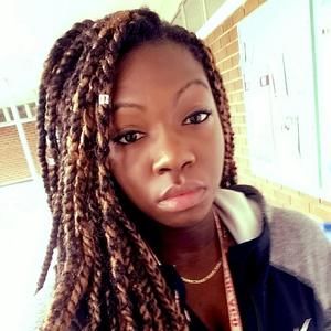 Meet your Posher, Zaria