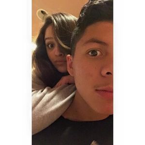 Meet your Posher, Cheyenne