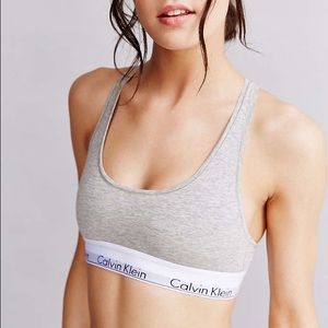 Calvin Klein Bra Top