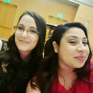 Meet your Posher, Sara