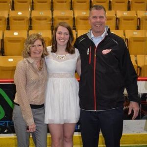 Meet your Posher, Kelsey