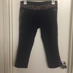 Fabletics crops