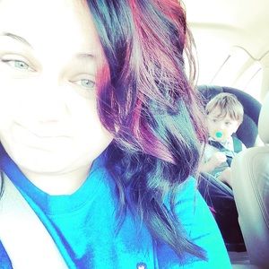 Meet your Posher, Victoria