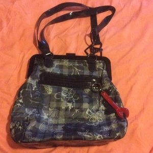 Lesportsac bag