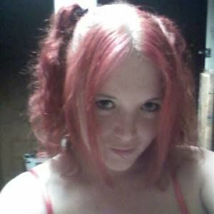 Meet your Posher, Angie