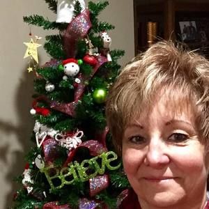 Meet your Posher, Cheryl