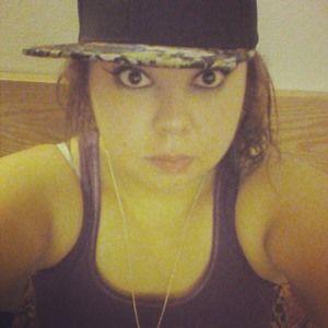 Meet your Posher, Samantha