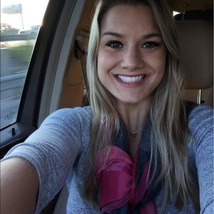 Meet your Posher, Sarah